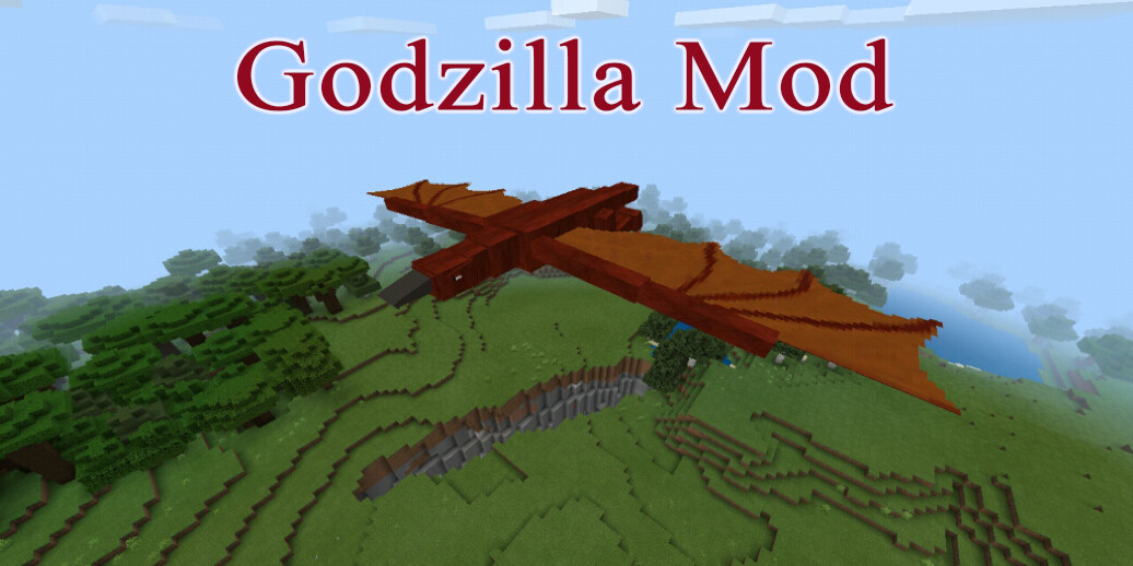 Play Dinosaur Mod for Minecraft PE 