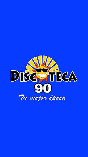 Play Discoteca 90 