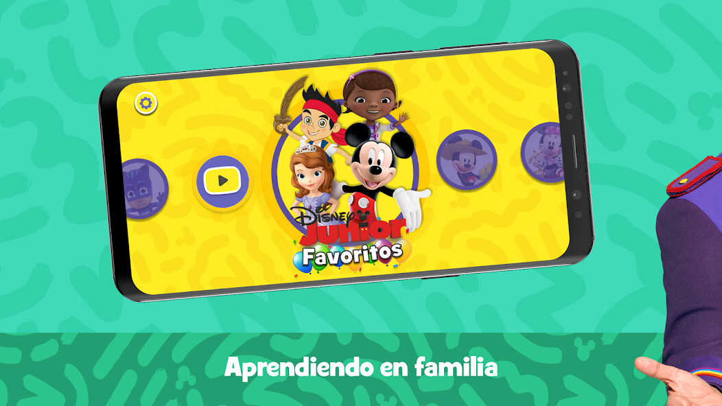 Play APK Disney Junior Play and enjoy Disney Junior Play with UptoPlay com.movile.disneyjuniorplay_latam_an Play APK Disney Junior Play and enjoy Disney Junior Play with UptoPlay com.movile.disneyjuniorplay_latam_an