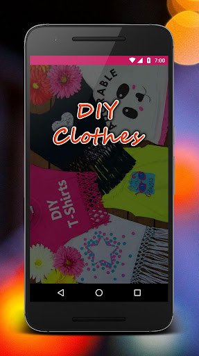 Play DIY Fashion Clothes Ideas 
