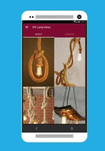 Play DIY Lamp Ideas Play DIY Lamp Ideas