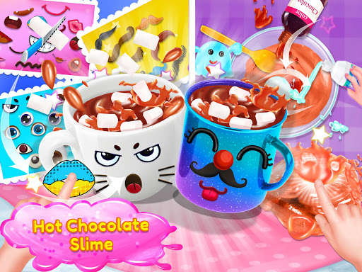 Play APK DIY Slime Maker - Have The Best Slime Fun  and enjoy DIY Slime Maker - Have The Best Slime Fun with UptoPlay com.kidskitchenfun.android_diyslime