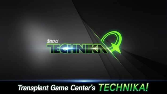 Play DJMAX TECHNIKA Q - Music Game 