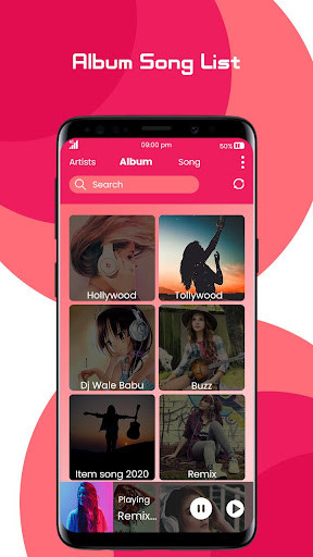 Play DJ Music Player Play DJ Music Player