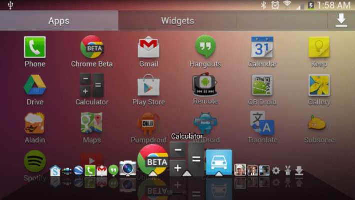 Play Dock4Droid Unlock Play Dock4Droid Unlock