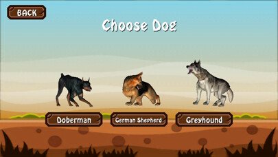 Play Doggy Dog World Play Doggy Dog World