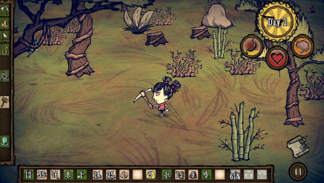 Play Don't Starve: Shipwrecked Play Don't Starve: Shipwrecked