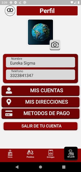 Play APK Door To Door  and enjoy Door To Door with UptoPlay com.k3.aap.punjabjodo