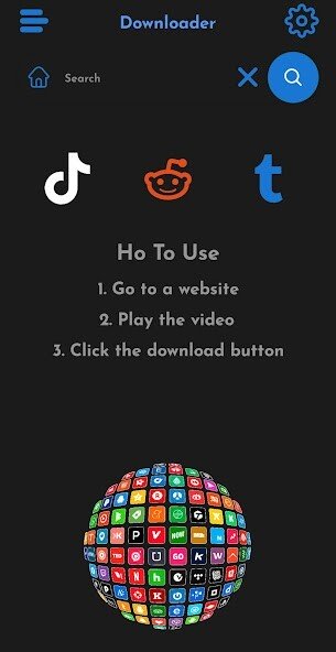 Play Downloader Play Downloader