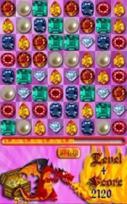 Play Dragon Jewels 
