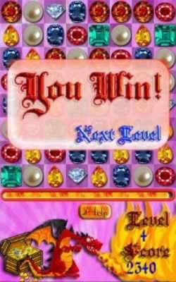 Play Dragon Jewels 