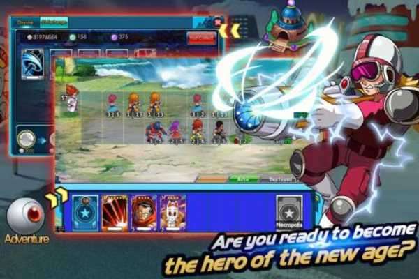 Play Dragon Secret- Arousal Attack 