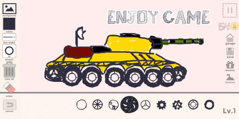 Play Draw Your Car 