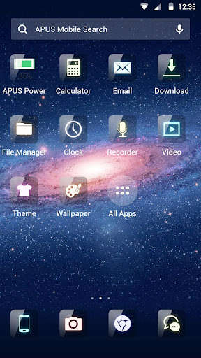 Play APK Dream sky-APUS Launcher theme  and enjoy Dream sky-APUS Launcher theme with UptoPlay com.apusapps.theme.i_stained_glass_542ec1747j