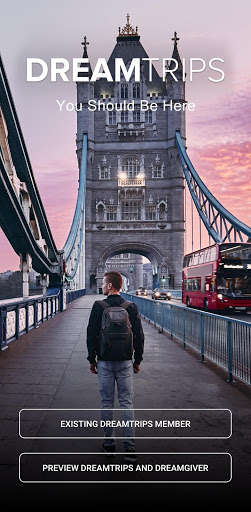 Play APK DreamTrips  and enjoy DreamTrips with UptoPlay com.worldventures.dreamtrips