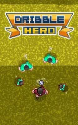 Play Dribble Hero (Unreleased) 