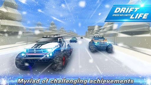 Play APK Drift Life : Speed No Limits - Legends Racing  and enjoy Drift Life : Speed No Limits - Legends Racing with UptoPlay com.wedo1.DriftLife