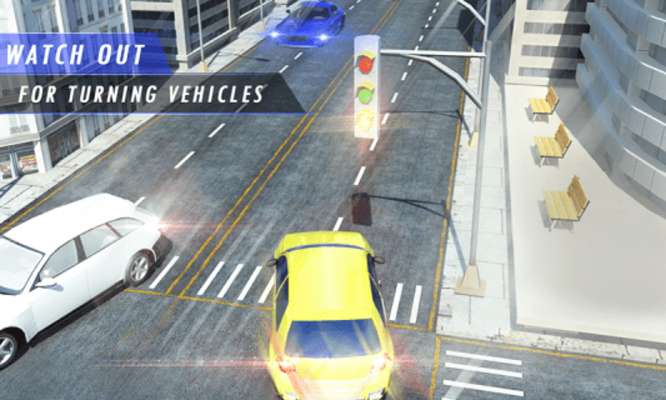 Play Driving School Parking 2017 