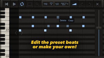 Play APK Drum Session  and enjoy Drum Session with UptoPlay com.drumsession