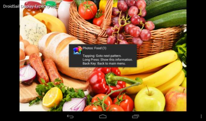 Play DS Display Expert (Pro) 