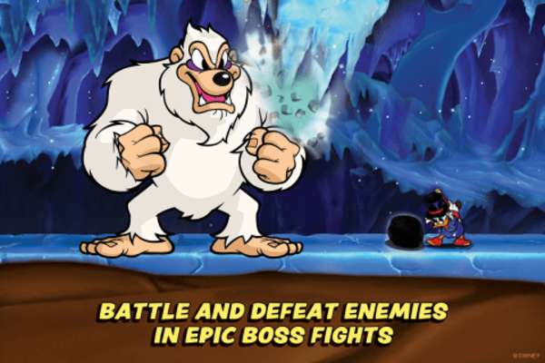 Play DuckTales: Remastered 