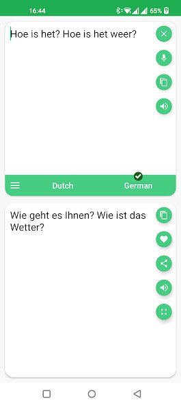 Play APK Dutch-German Translator  and enjoy Dutch-German Translator with UptoPlay free_translator.nlde