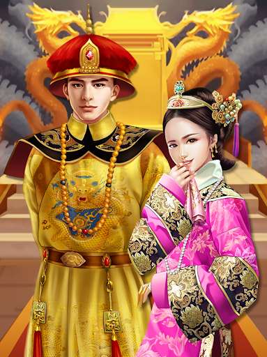 Play dynasty king jewelry match Play dynasty king jewelry match