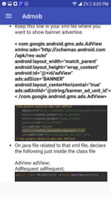 Play Earn Huge Money By Android App - Admob Tutorial 