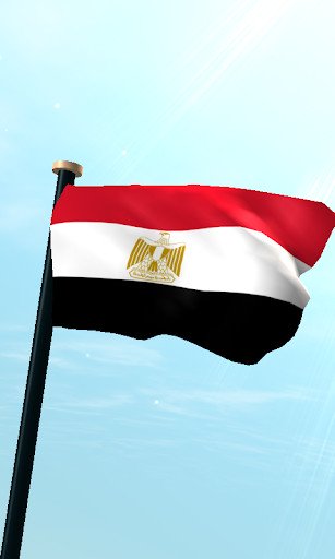 Play APK Egypt Flag 3D Free Wallpaper  and enjoy Egypt Flag 3D Free Wallpaper with UptoPlay com.ilikemycountry.eg_flagfree