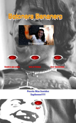 Play El Bananero Sonidos Whatsapp 