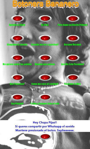 Play El Bananero Sonidos Whatsapp 