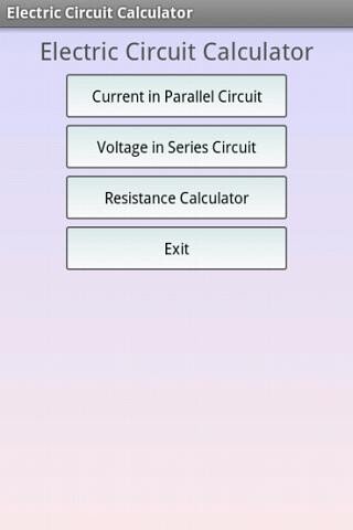 Play APK Electric Circuit Calculator  and enjoy Electric Circuit Calculator with UptoPlay an.ElectricCircuit