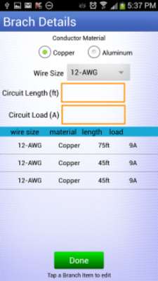 Play Electrician's Bible Lite 