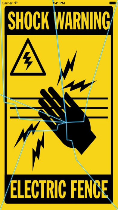 Play Electric Screen 