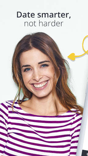 Play APK EliteSingles: Dating App for singles over 30  and enjoy EliteSingles: Dating App for singles over 30 with UptoPlay de.affinitas.za.co.elitesingles.and