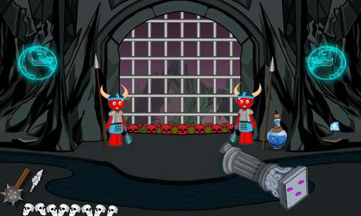 Play Emerald Gem Rescue Play Emerald Gem Rescue