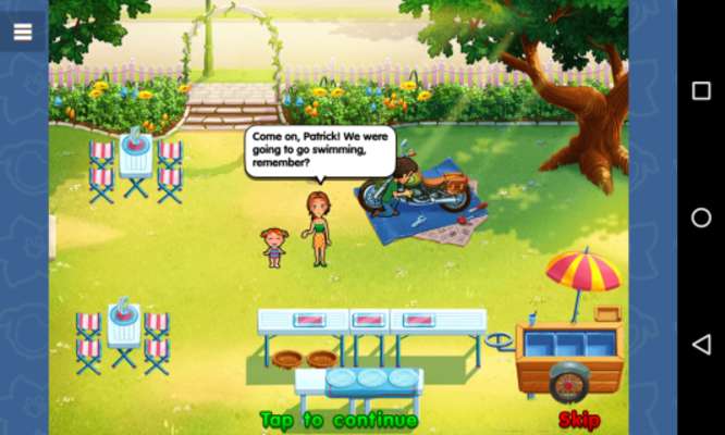 Play Emily's Hopes And Fears 