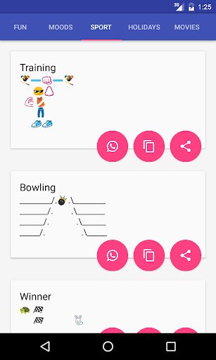 Play EmojiCo - Emoji Art 