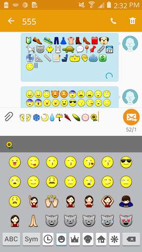 Play APK Emoji Font for FlipFont 5 and enjoy Emoji Font for FlipFont 5 with UptoPlay com.monotype.android.font.theme.emoji5 Play APK Emoji Font for FlipFont 5 and enjoy Emoji Font for FlipFont 5 with UptoPlay com.monotype.android.font.theme.emoji5