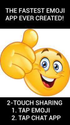 Play Emoji World ™ Smileys & Emoji 