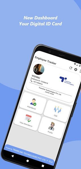 Play Employee Attendance 