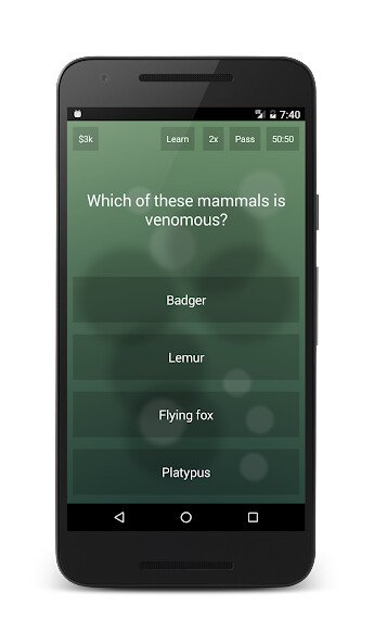 Play Endless Quiz Pro Play Endless Quiz Pro