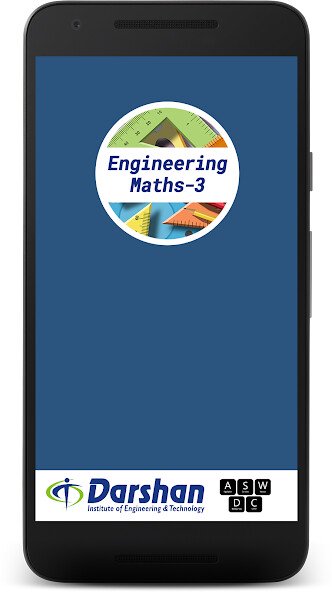 Play APK Engineering Mathematics 3  and enjoy Engineering Mathematics 3 with UptoPlay com.aswdc_engineeringmaths_3