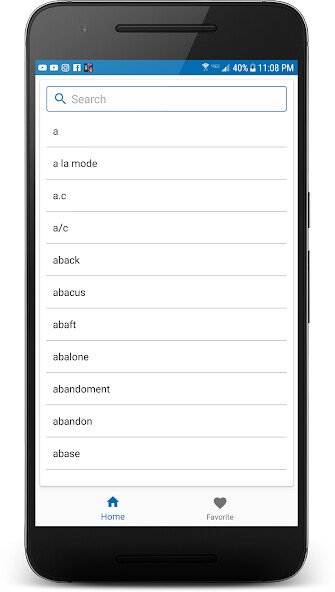 Play APK English Khmer Dictionary  and enjoy English Khmer Dictionary with UptoPlay app.free.dictionaryen_khmer