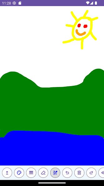 Play English Lucas' Whiteboard 