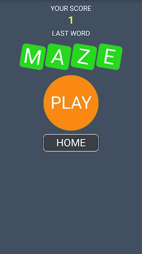 Play APK English Vocabulary Challenge  and enjoy English Vocabulary Challenge with UptoPlay com.y4dev.eng2000_words