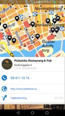 Play Eniro - Search and discover Play Eniro - Search and discover