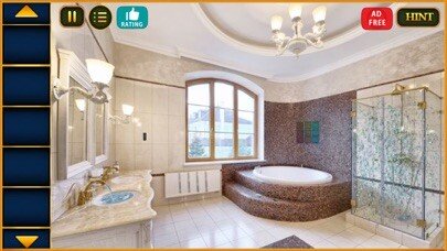 Play Escape Game - Grand Palace 