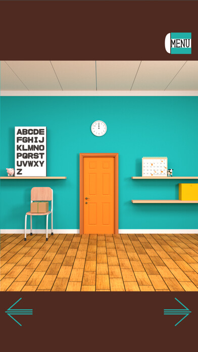 Play APK Escape game Stationery Shop  and enjoy Escape game Stationery Shop with UptoPlay com.tsurutomo.Stationery