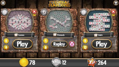Play APK Eternal Mahjong  and enjoy Eternal Mahjong with UptoPlay com.shoecakedroid.EternalMahjong